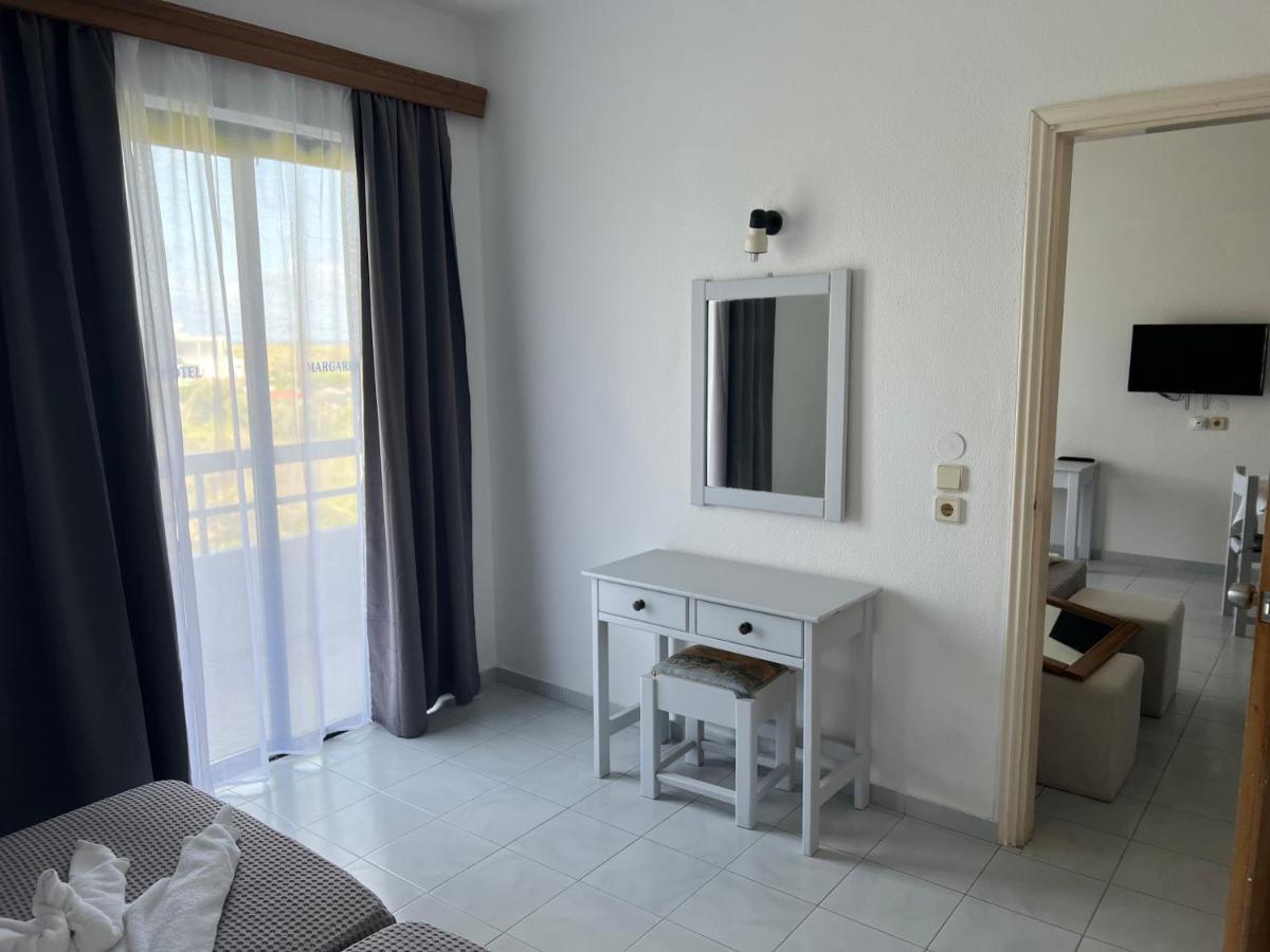 קרמסטי Smart Accommodation Rhodes מראה חיצוני תמונה