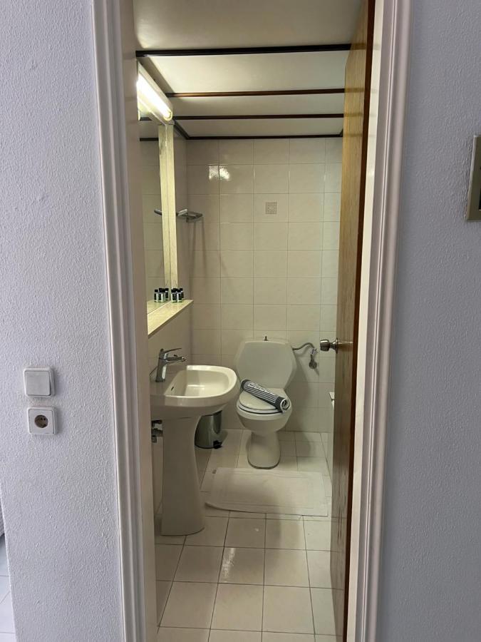 קרמסטי Smart Accommodation Rhodes מראה חיצוני תמונה
