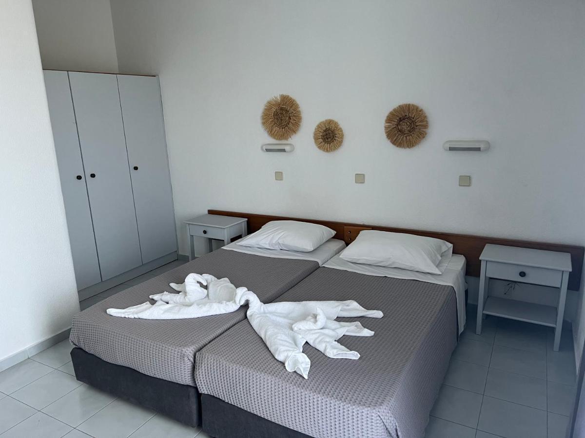 קרמסטי Smart Accommodation Rhodes מראה חיצוני תמונה
