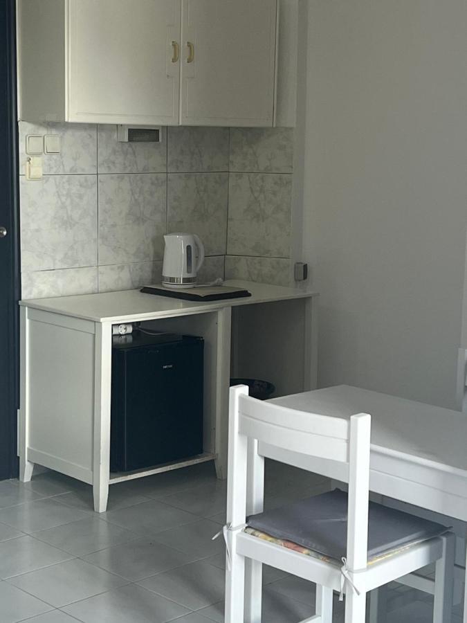 קרמסטי Smart Accommodation Rhodes מראה חיצוני תמונה