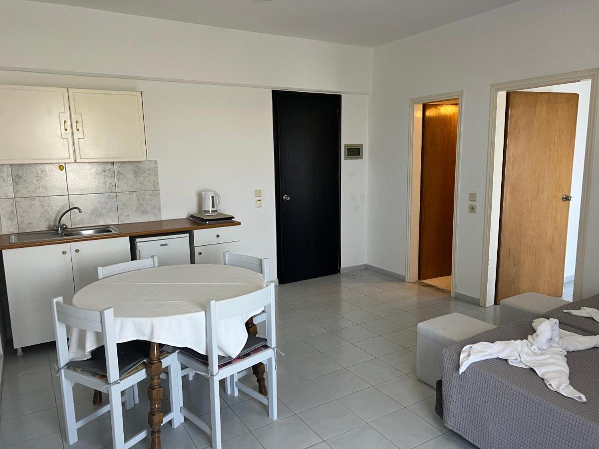 קרמסטי Smart Accommodation Rhodes מראה חיצוני תמונה
