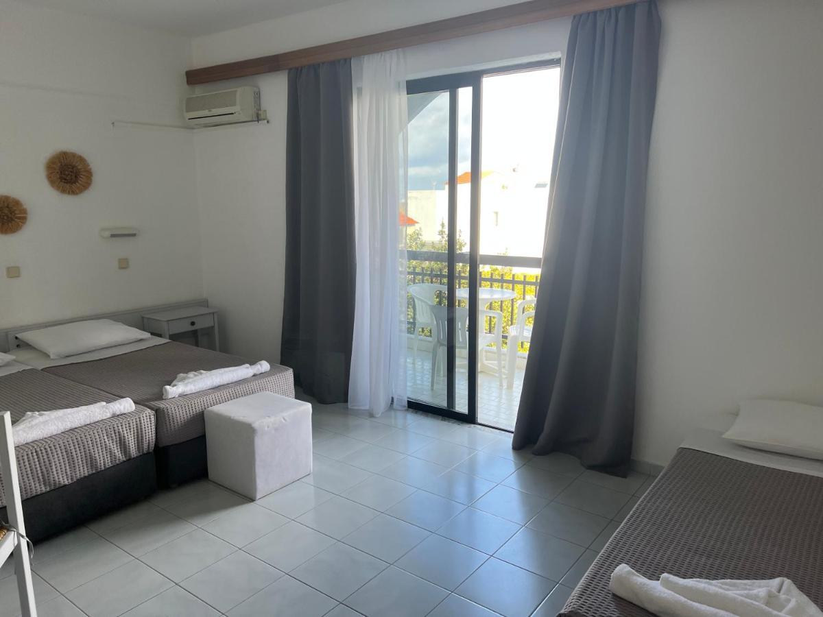 קרמסטי Smart Accommodation Rhodes מראה חיצוני תמונה