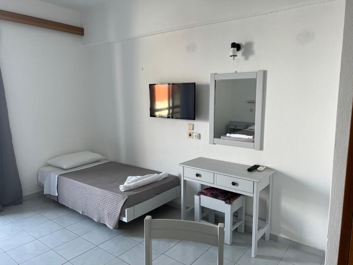 קרמסטי Smart Accommodation Rhodes מראה חיצוני תמונה